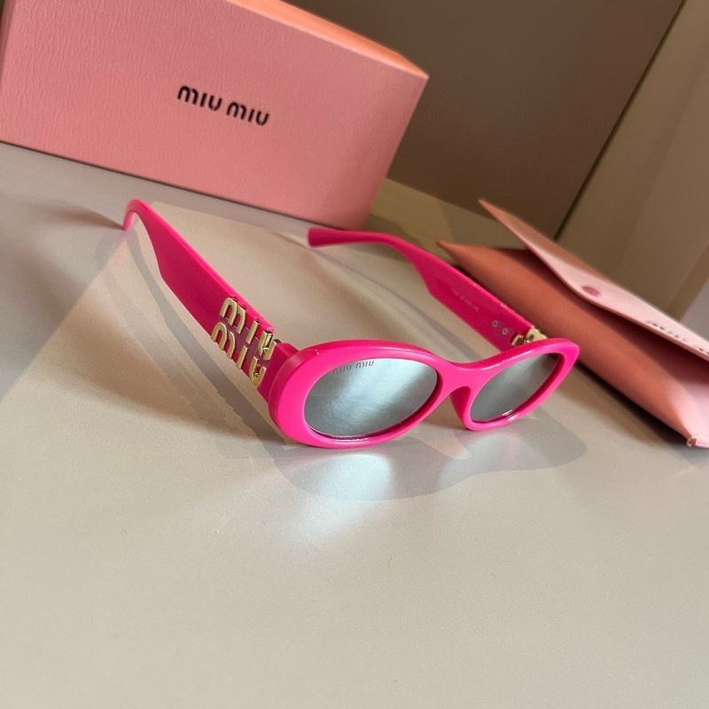 Miu Miu Sunglasses